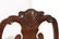 Pair Kindel Queen Anne Style Side chairs - 3