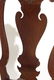 Pair Kindel Queen Anne Style Side chairs - 4