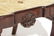 Pair Kindel Queen Anne Style Side chairs - 7