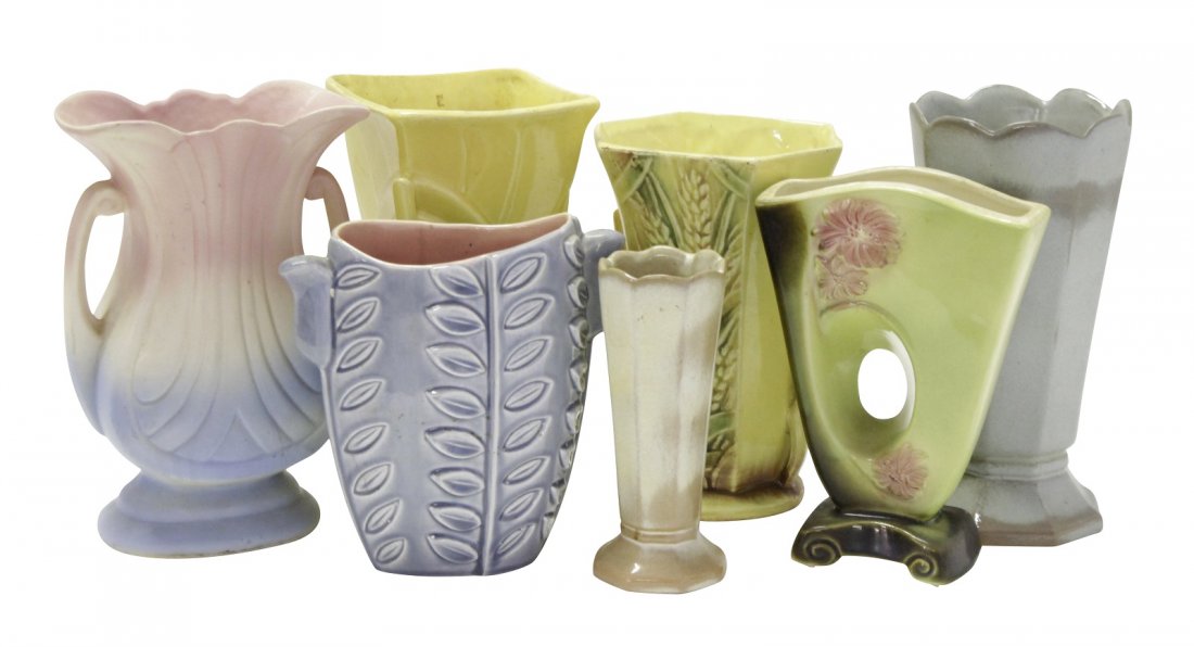 Miscellaneous Lot of Ceramics (1 of 11)