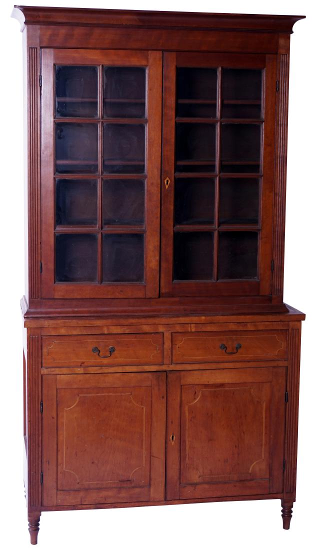 Kentucky Cherry Jackson Press (1 of 16)