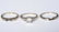 Ladies 14K Gold And Diamond Ring with Enhancers - 4