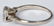 Ladies 14K Gold And Diamond Ring with Enhancers - 5