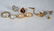 Nine Pc Lot 14k Gold Jewelry Approx 21.8 Grams - 6