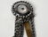 Three Belt Clips With Implements - 4