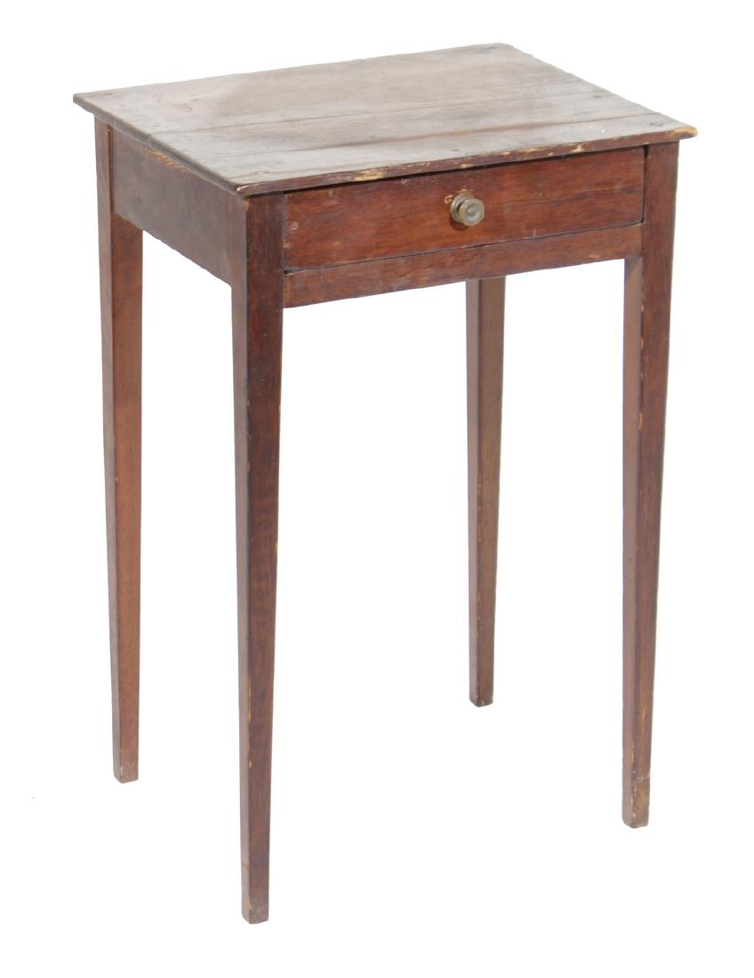 Primitive Worktable (1 of 5)