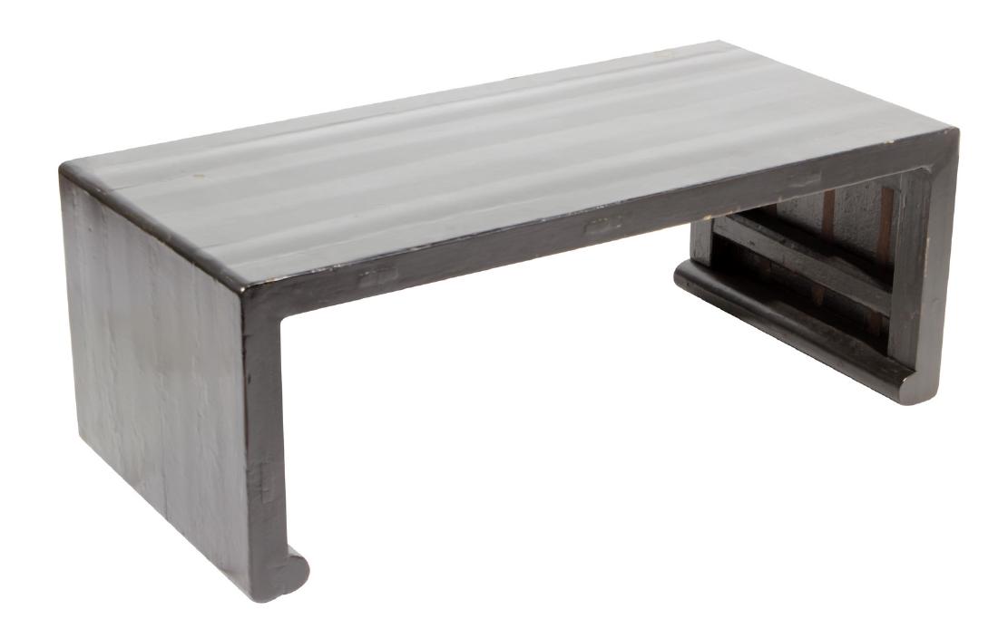 Chinese Style Coffee Table (1 of 4)