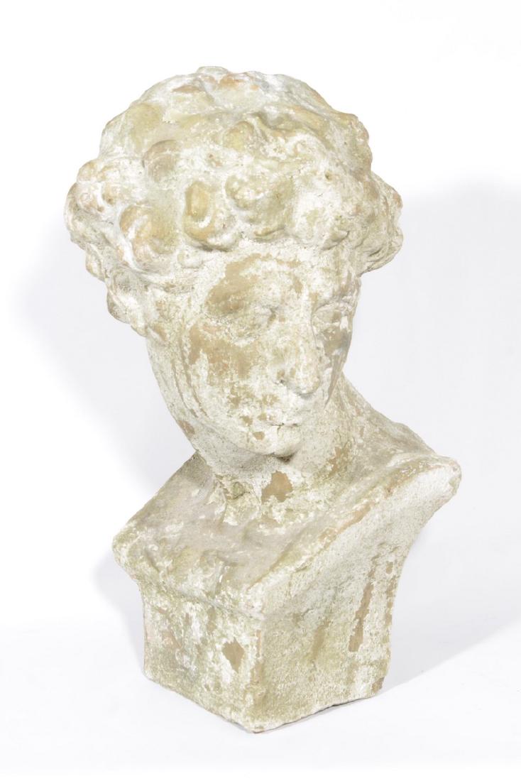 Garden Bust (1 of 7)