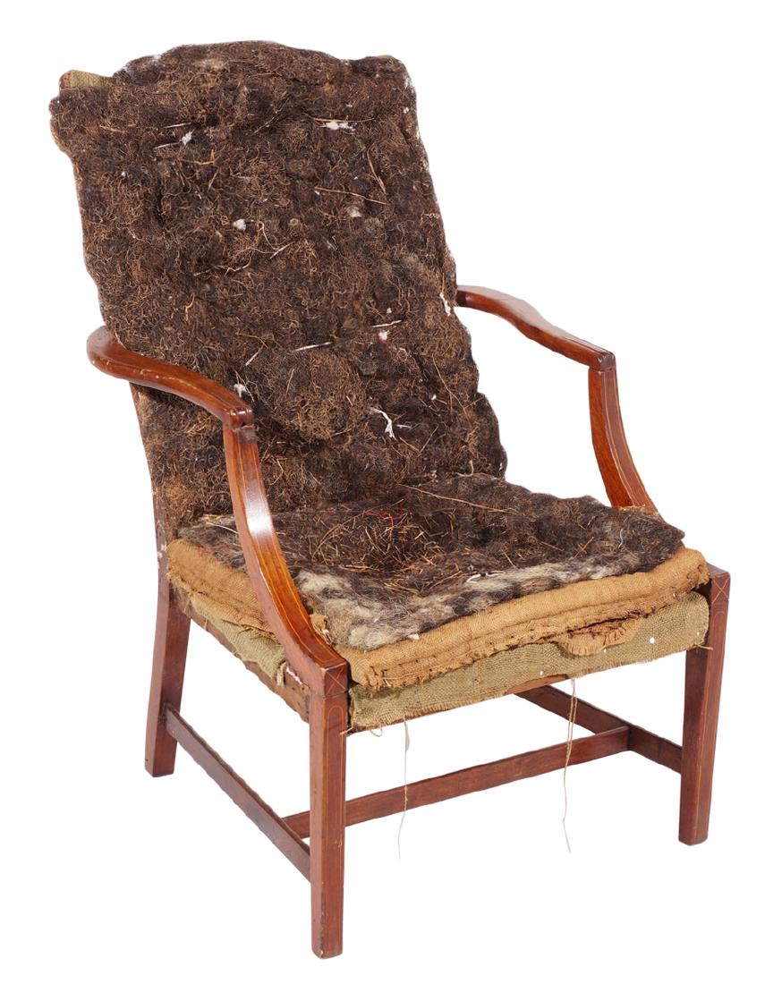 Antique martha outlet washington chair