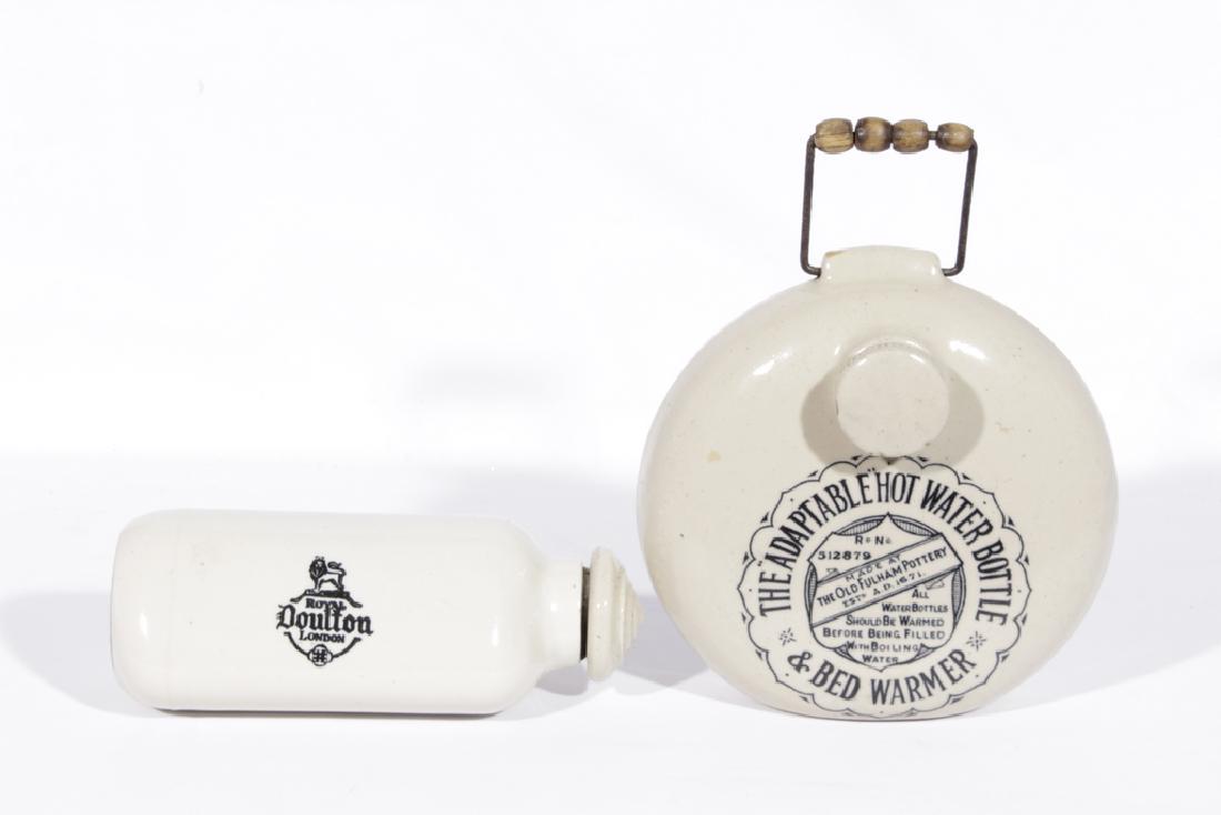 'The Adaptable Hot Water Bottle' and Bed Warmer (1 of 8)