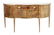 American Federal Inlaid Mahogany Sideboard