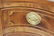 American Federal Inlaid Mahogany Sideboard - 2
