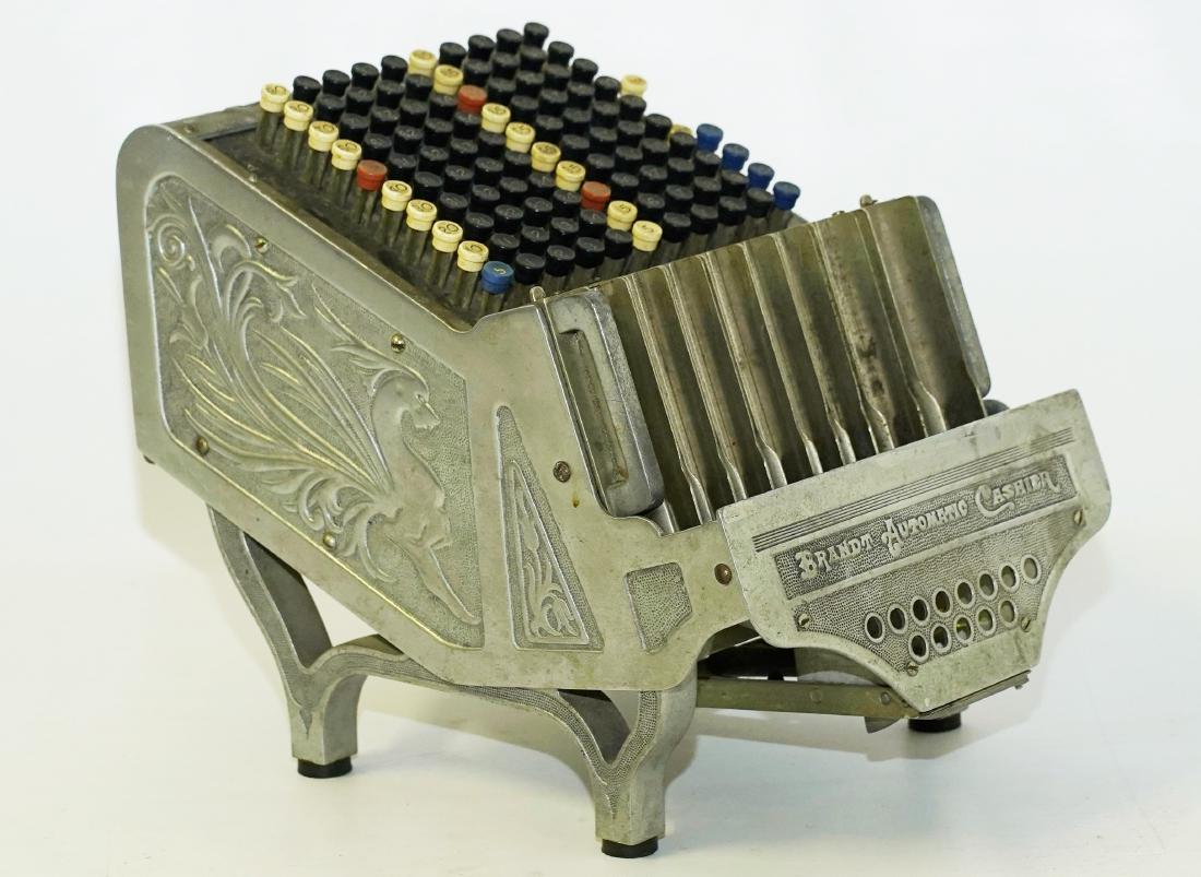 BRANDT Automatic Cashier (1 of 5)