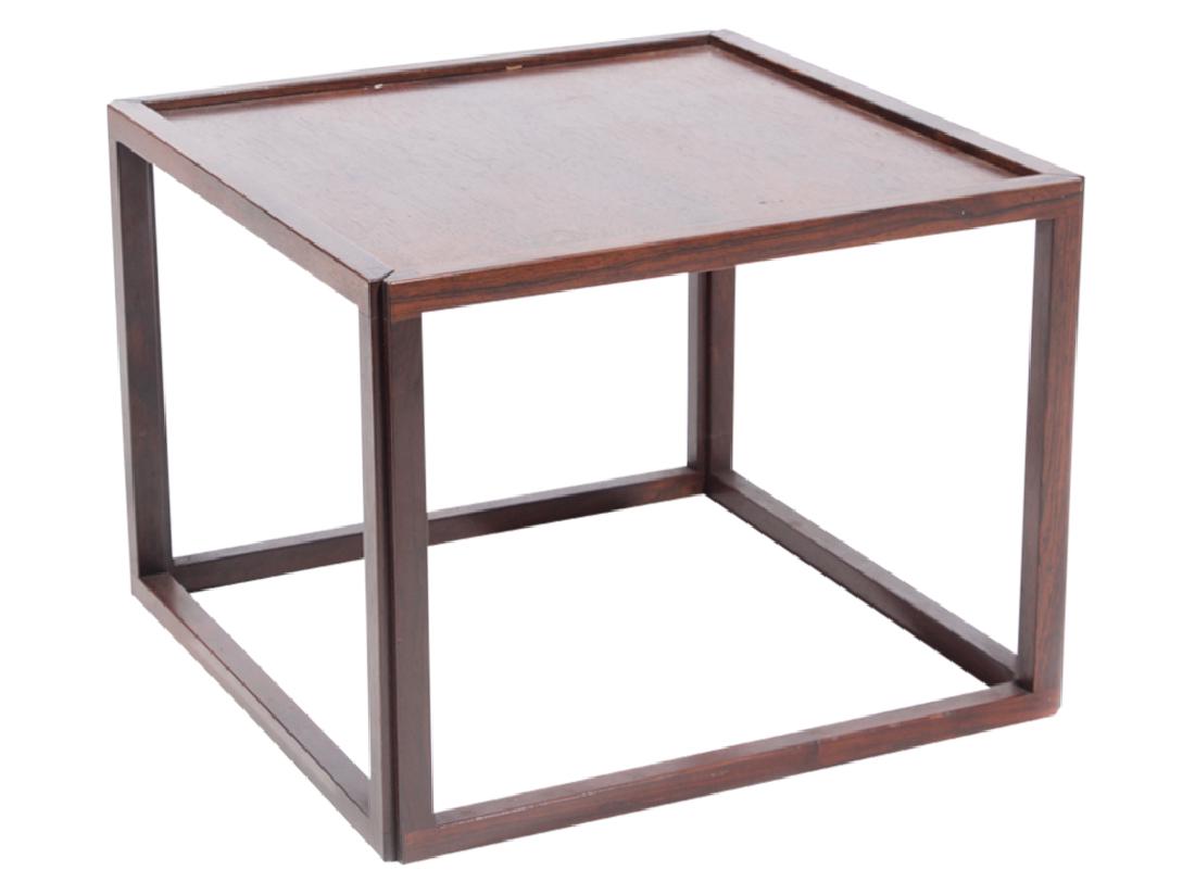 Contemporary Parsons Low Table (1 of 4)