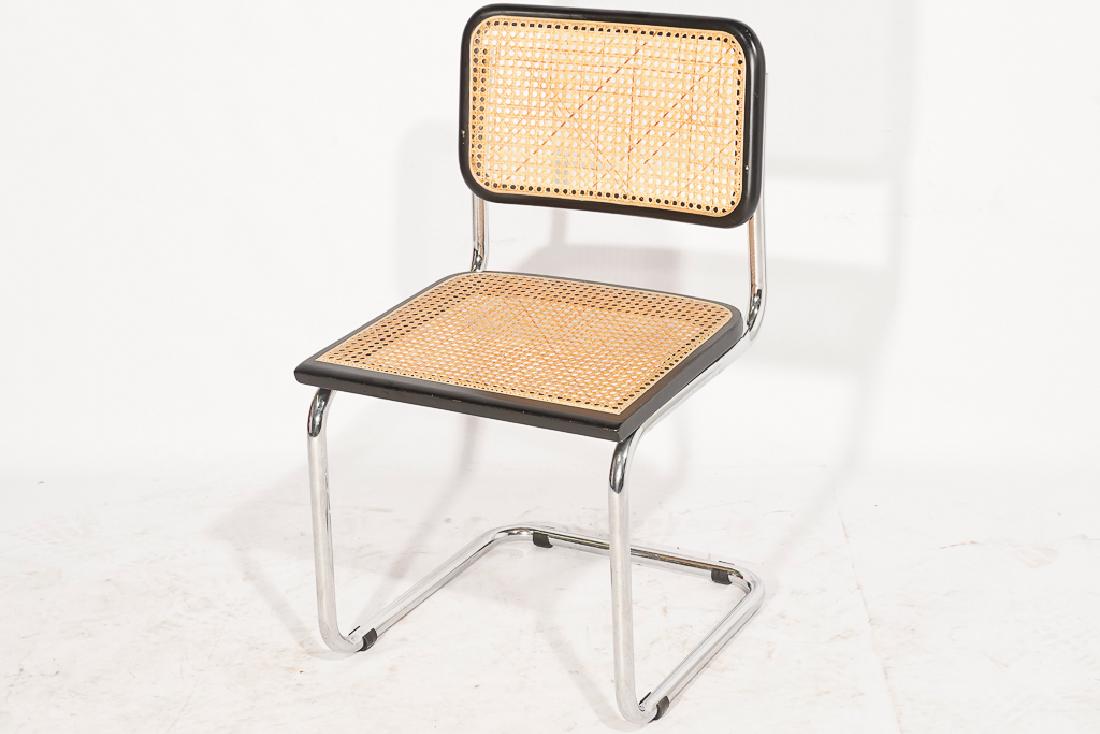 After Marcel Brewer Dining Chair (1 of 4)