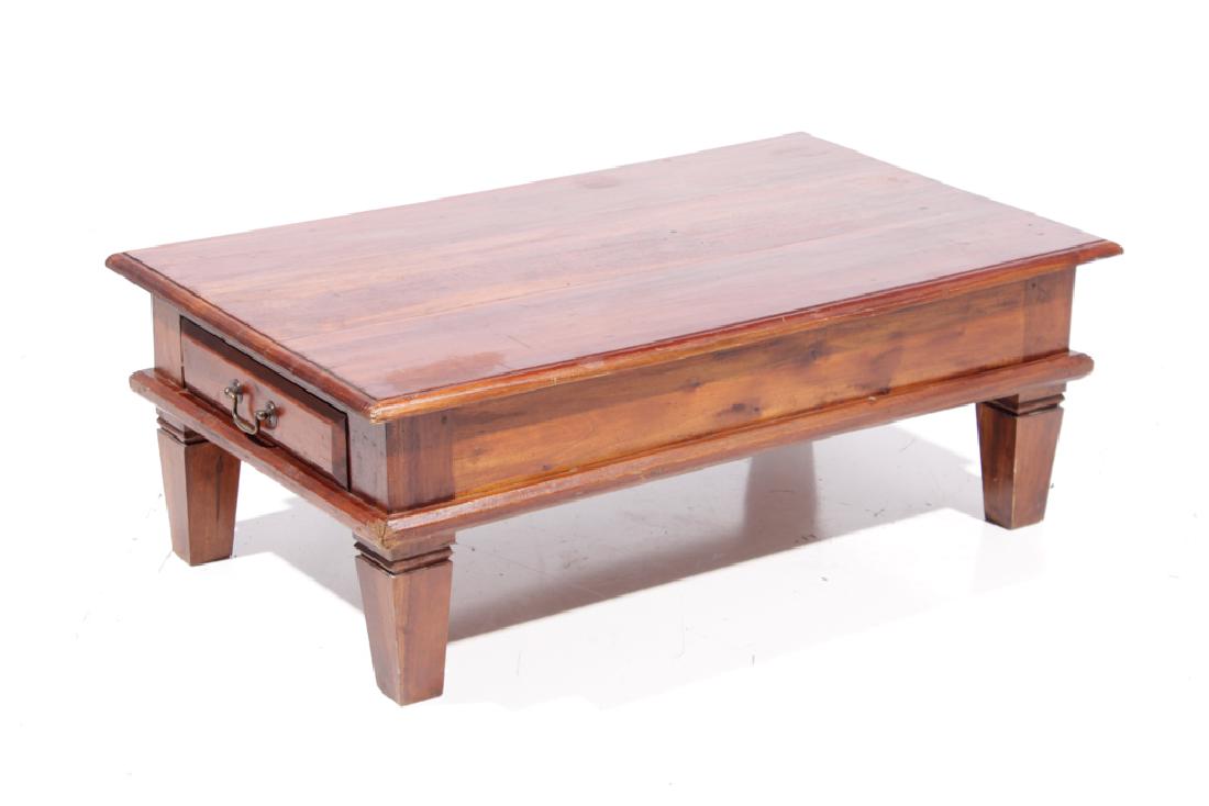 Asian Coffee Table Mid C (1 of 4)