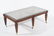 BAKER Regency Style Bench
