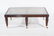 BAKER Regency Style Bench - 6