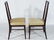 Set of Ten (10) Chinese Dining Chairs - 4