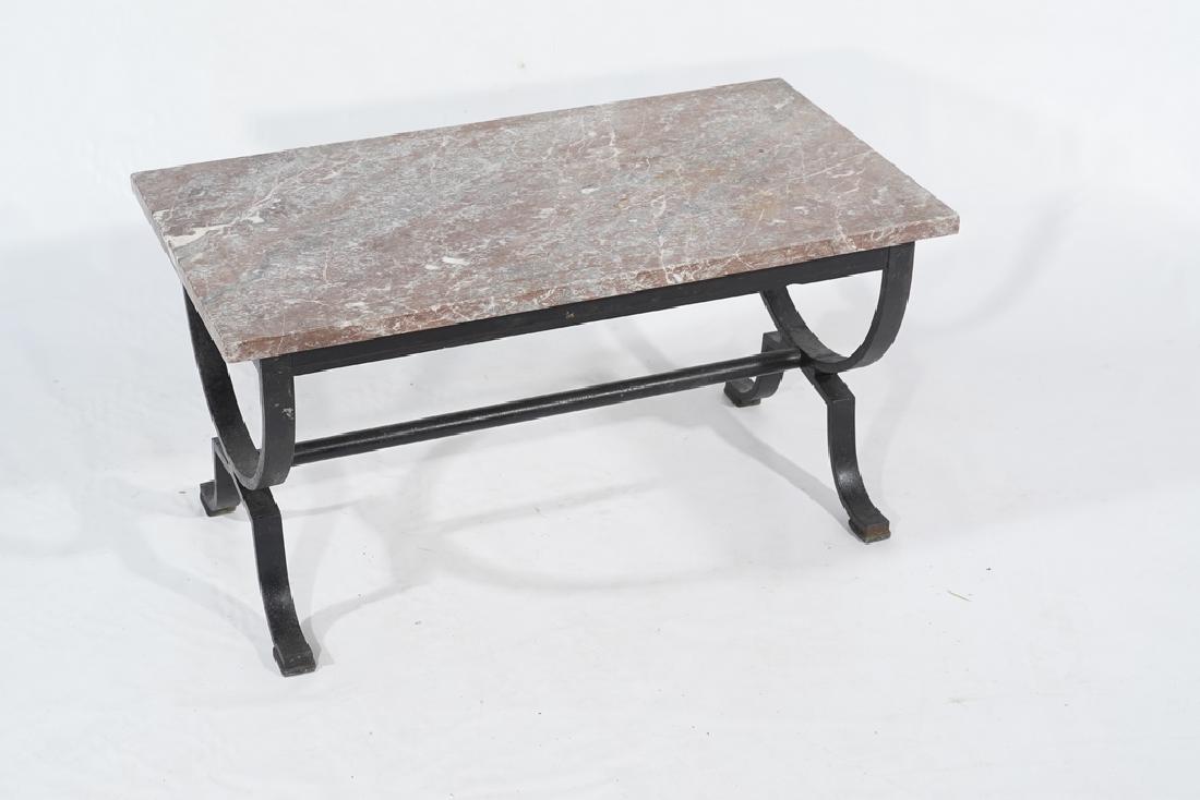 Neoclassical Cocktail Table (1 of 6)