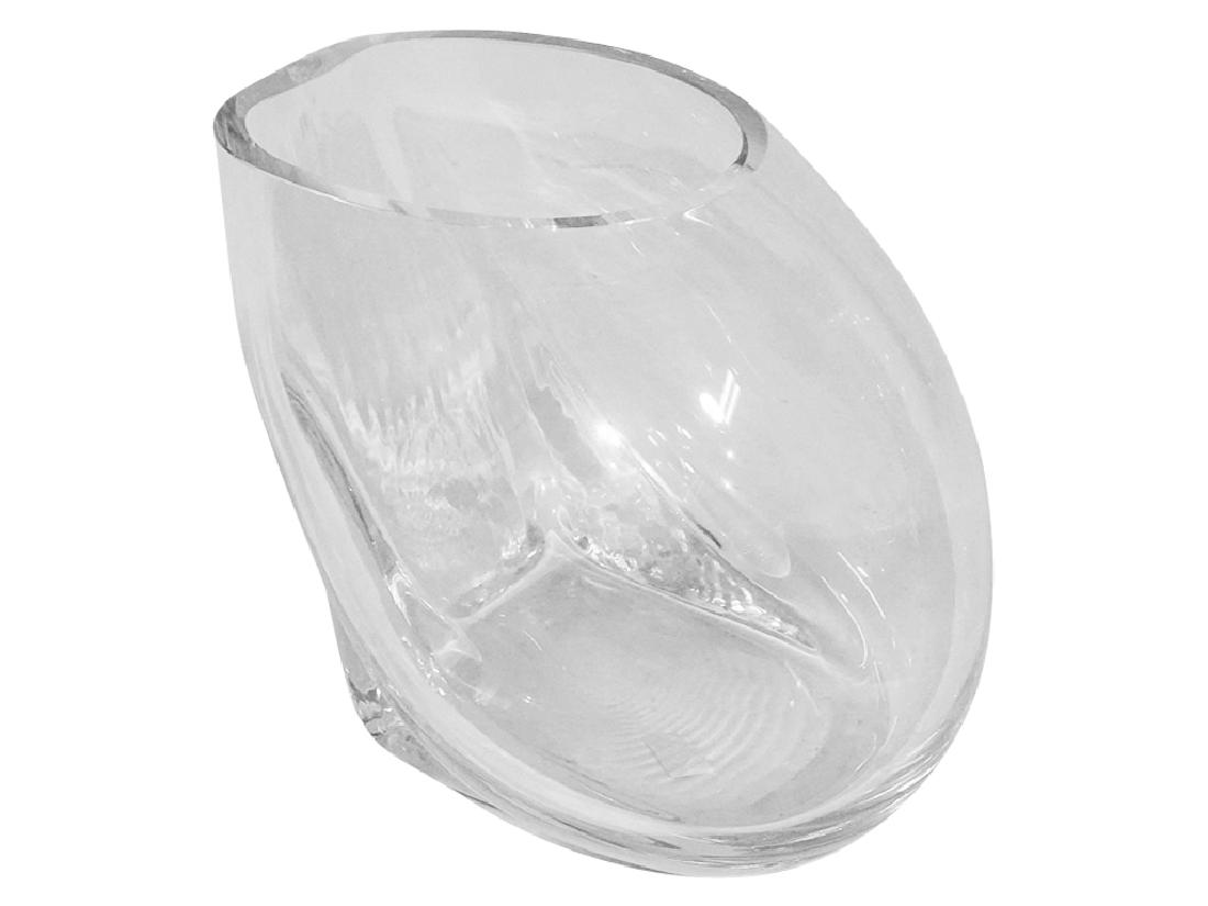 "Alfredo BARBINI" Murano Vase (1 of 9)