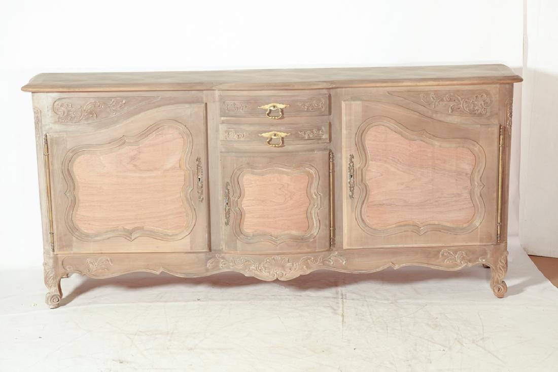 French Provincial Style Sideboard (1 of 12)
