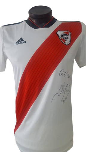 quintero river plate jersey