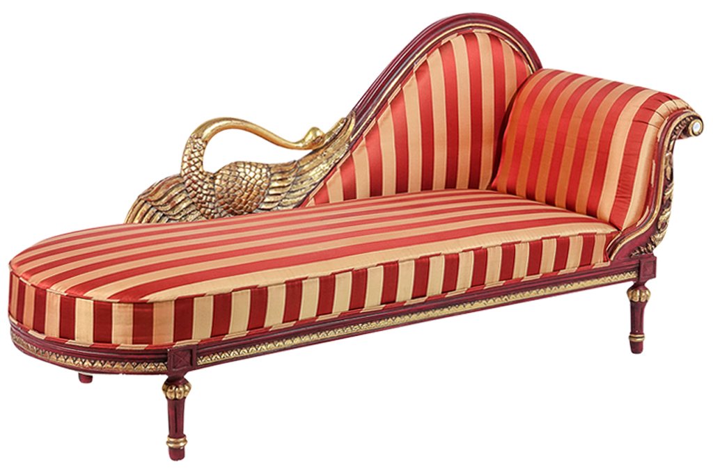 Empire Style Recamier (1 of 10)