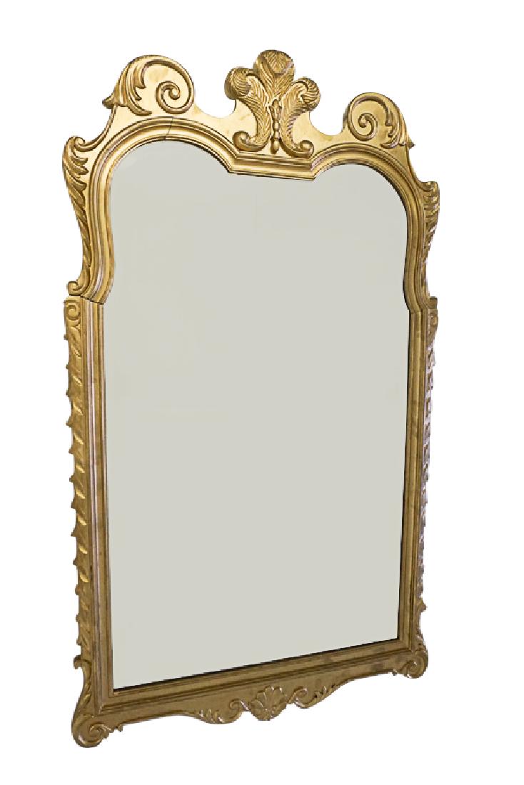 Georgian Style Mirror (1 of 9)