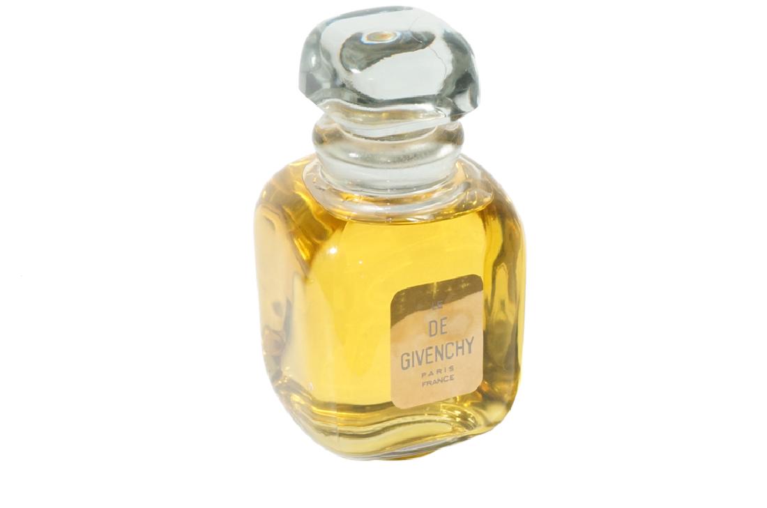 givenchy perfume bottles