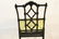 Set Four Chinese Chippendale Style Dining Chairs - 6