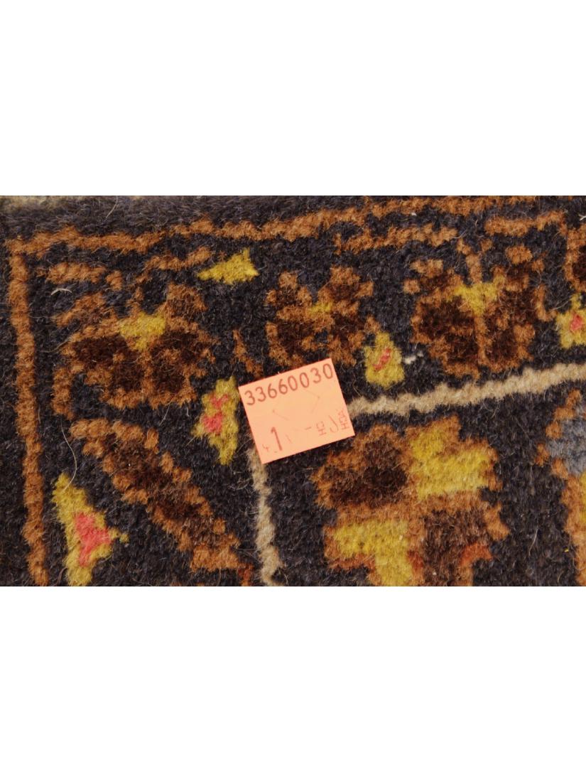 Handmade Persian Carpet (1 of 10)