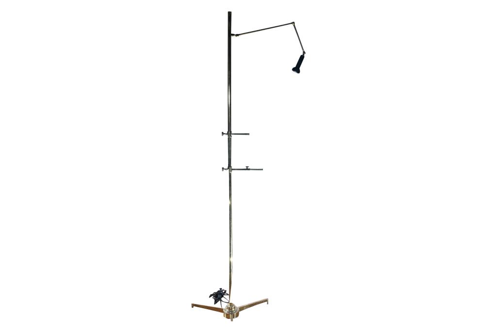 Arredoluce Easel Lamp by Angelo Lelli (1 of 7)