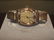 145A: VINTAGE ROLEX 14K ROSE GOLD BUBBLE BACK: - 2
