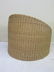 288: VINTAGE GRETE JALK RATTAN CHAIR: - 2
