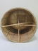 288: VINTAGE GRETE JALK RATTAN CHAIR: - 3