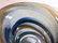 743: 20TH CENT. KOSTA ART GLASS VASE & OREFORES BOWL: - 3