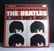 142: SIGNED BEATLES RECORD SLEEVE: