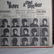 142: SIGNED BEATLES RECORD SLEEVE: - 3