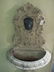 521: MAITLAND SMITH CAST STONE GARDEN FOUNTAIN: - 2