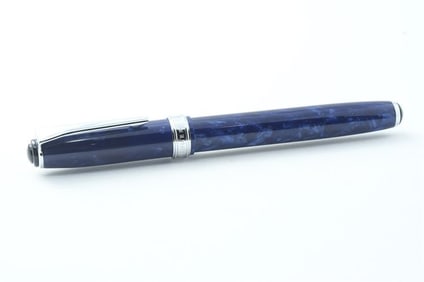 SCR001 Levenger Fountain Pen