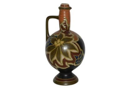BHA585 Gouda Holland Zuid Pitcher