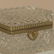 FRENCH CRYSTAL BOX - 8