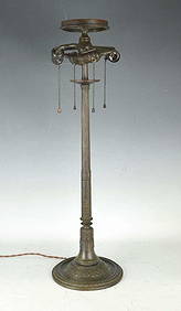 Tiffany Studios Table Lamp (1 of 10)
