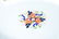 14 Pieces John Maddox Royal Vitreous - 7