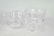 Group Lot Modern Crystal Lalique Baccarat - 7
