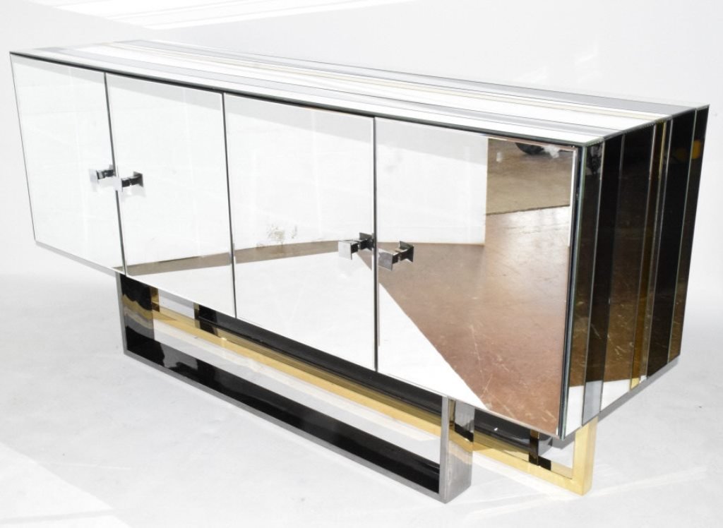 Millenium Buffet Table (1 of 6)