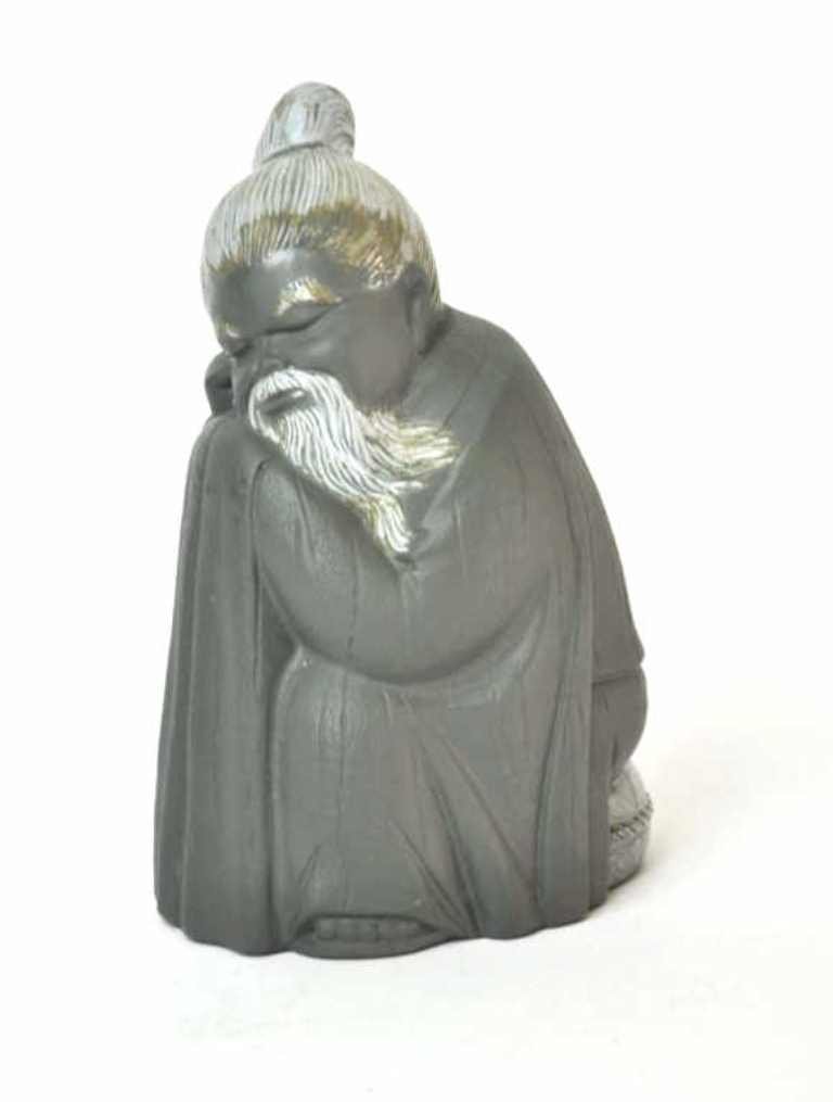 Lladro Porcelain Bisque Ware Figurine (1 of 4)