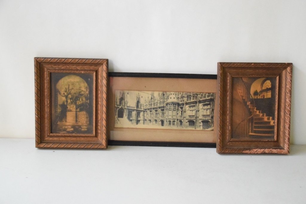 Group 3 Photographic Prints (1 of 5)