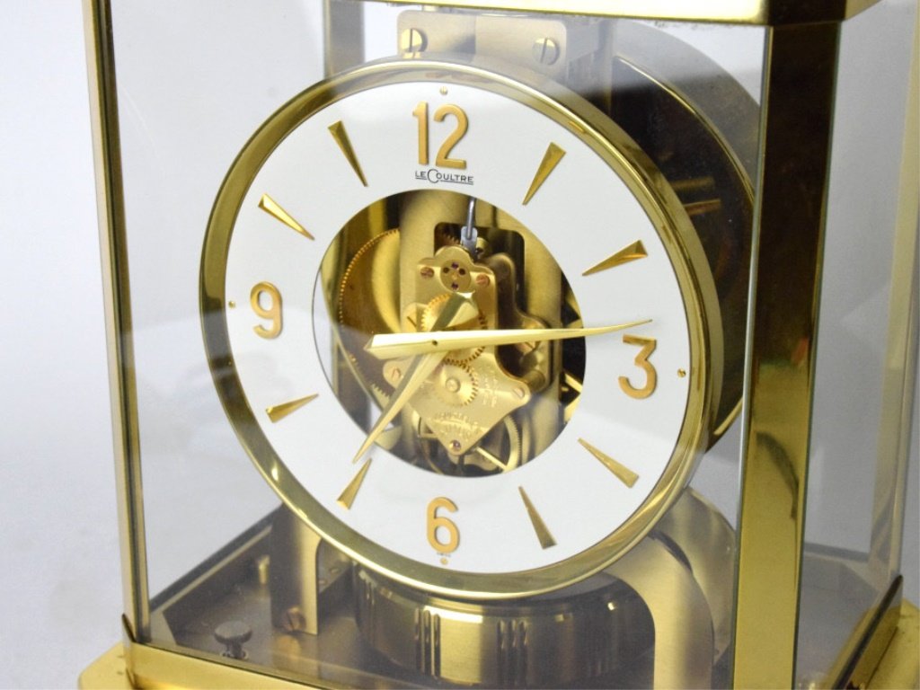 Le Couture Atmos Clock 528-6 (1 of 10)